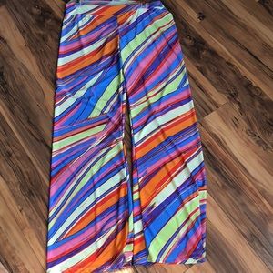 Palazzo pants